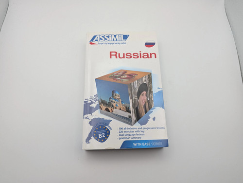 Book method russian - method,