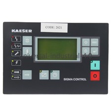 Regolatore compressore KAESER