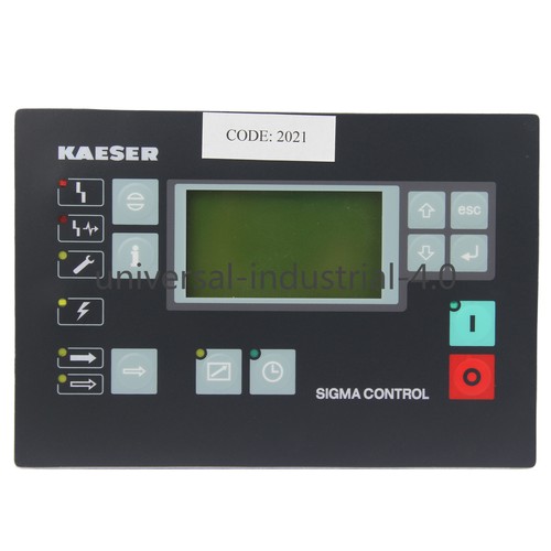 Regolatore compressore kaeser - regolatore,