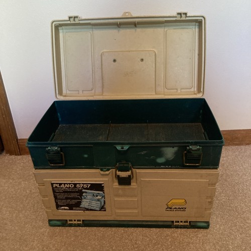 Plano fishing tackle - plano,