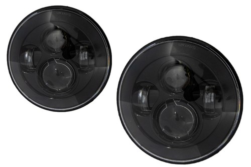 7inch cree led fari - 7inch,