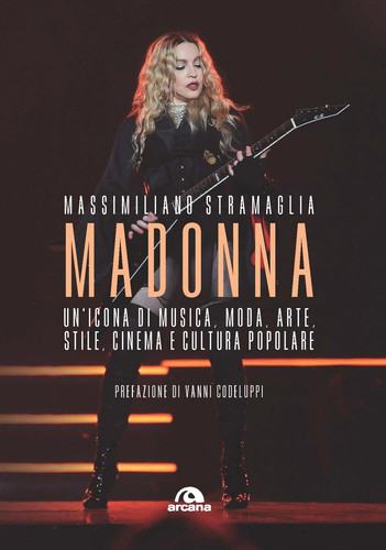 Stramaglia madonna icona - stramaglia, madonna.