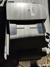 HP SCANJET 5590 SCANNER PIATTO ADF USB A4 WINDOWS 11 10 8 7 XP VISTA