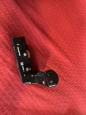 Olympus OM1 Power Winder 1 for
