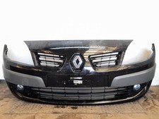 Paraurti Anteriore per RENAULT SCENIC II (JM) Dynamique 2007 1730036