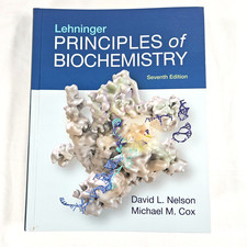Lehninger Principles of