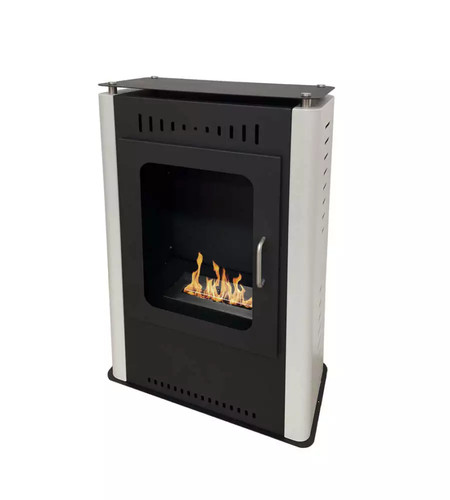 Stufa bioetanolo divina fire - stufa, a