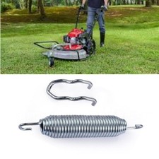 Molla di tensione Deck Idler