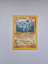 🔥Carta Pokemon - MACHAMP #8