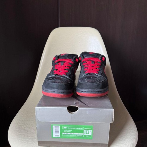 Nike dunk low - sb,