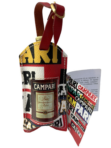 Campari bric edizione - -,