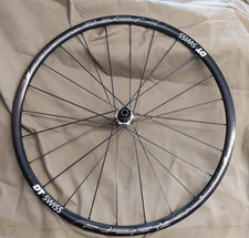 DT Swiss R23 db Spline rear