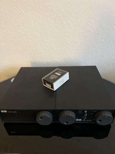 Preamplificatore naim nac - nac, 62