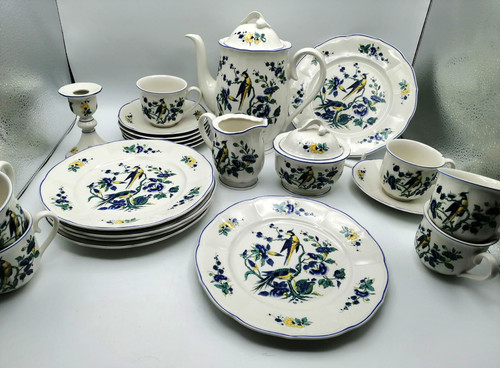 Villeroy boch fenice blu - boch,