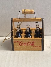 Confezione Sei Bottiglie Coca