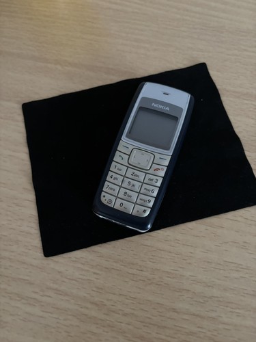 Nokia 1112 ottime - nokia, in