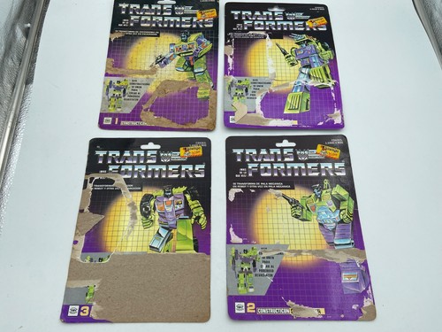 Transformers 1985 - g1,