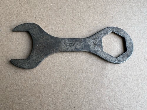 Hazet 36mm 41mm combination - 41mm,
