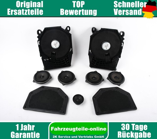 Kit altoparlanti bmw - kit, 3