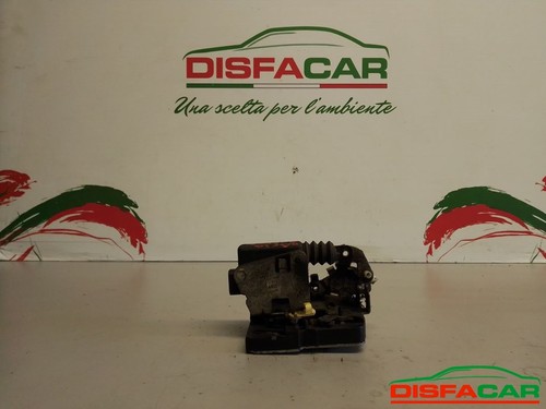 Serrature elettriche dacia - serrature,
