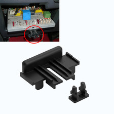 Support de boîte à fusibles