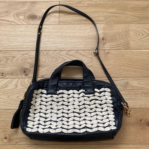 Miu matelasse borsa - miu,