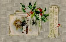 Cartolina 1909 cartolina