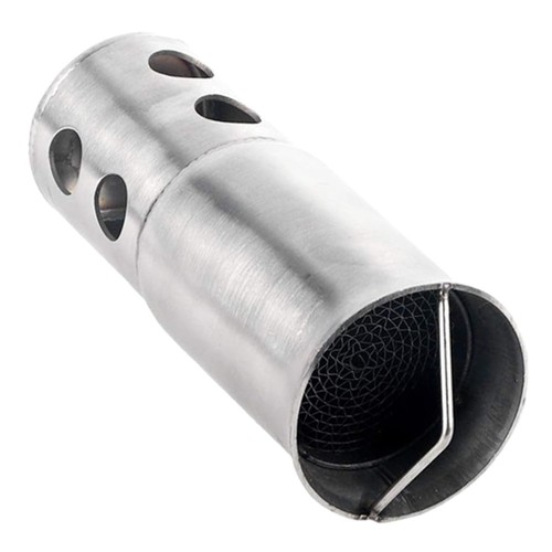 Scarico moto 51mm killer - db,