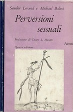 Perversioni sessuali
