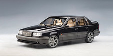 1/18 VOLVO 850 R SEDAN 1996