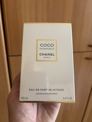 Profumo coco chanel - profumo,
