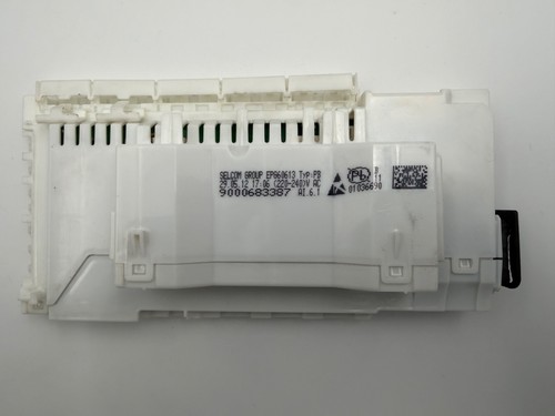 Bosch siemens modulo - modulo, di