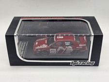 Alfa Romeo 155 TS 1994 CET #155 Tarquini 1:43 HPI Racing In Box