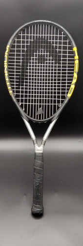 Racchetta tennis head - da,