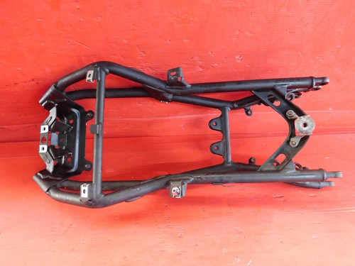 Telaietto posteriore ducati - telaietto,