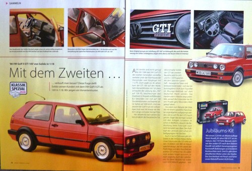 Volkswagen golf gti - golf, 16
