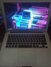 Apple MacBook Air 13" A1369