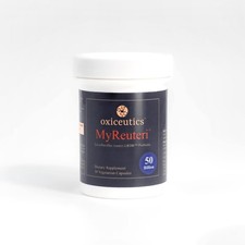 MyReuteri™ 50 miliardi di