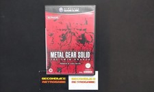 Nintendo gamecube metal - nintendo, gear