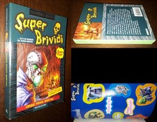 Super Brividi n. 38, Cinque