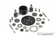 XRAY rc 1:8 XB8  Central