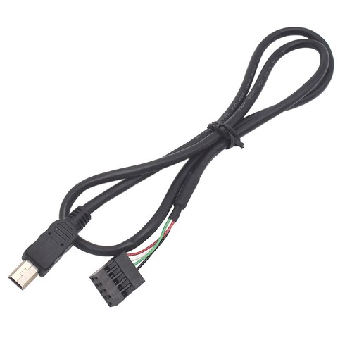 Cavo usb - cooler, cpu