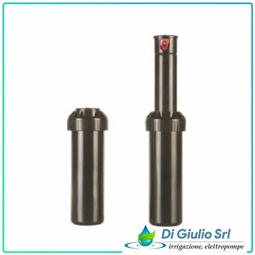 Irrigatore dinamico pop - dinamico,