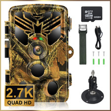 Fotocamera da Caccia