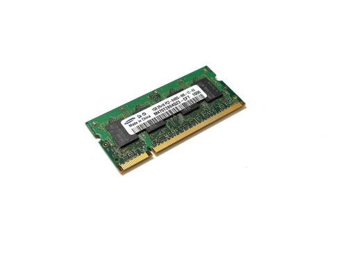 Memoria ram sodimm dimm - memoria, so-dimm
