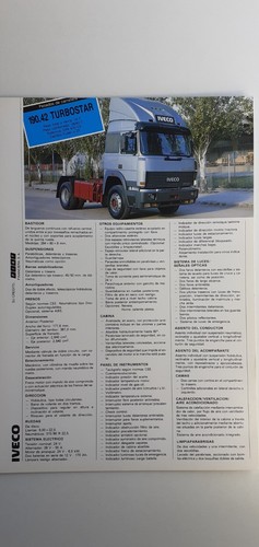 Iveco 190 turbostar - iveco:,
