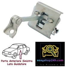 TIRANTE ARRESTO PORTA