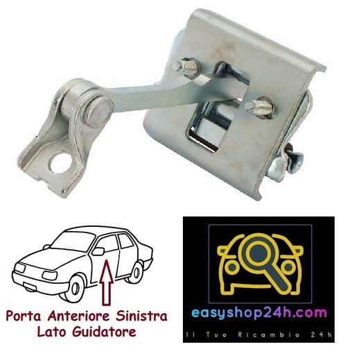 Tirante arresto porta - tirante,
