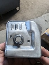 Per Stihl MS250 marmitta