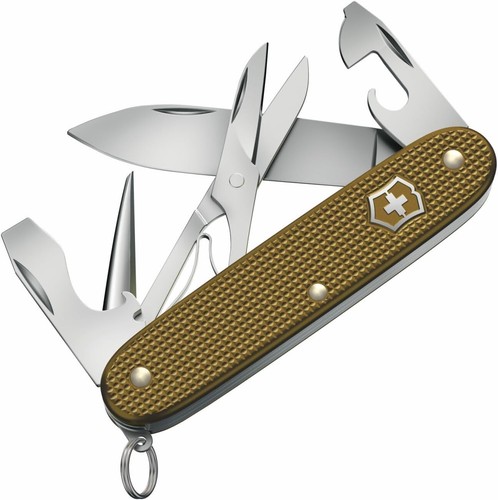 Victorinox pioneer alox - pioneer,
